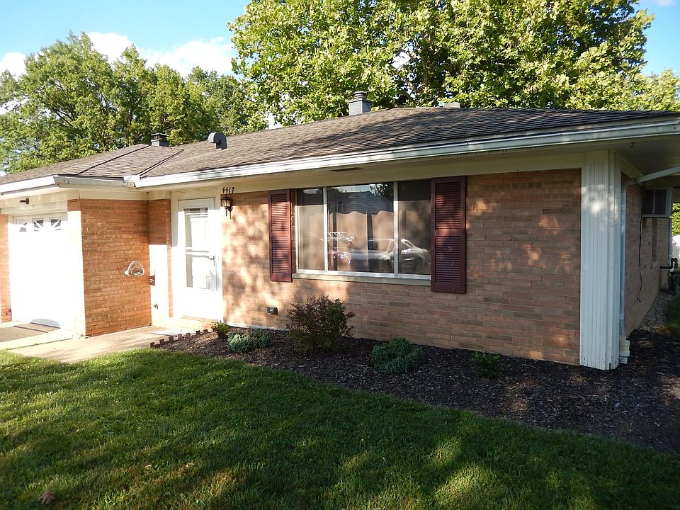 4417 Larkdale Drive, Stow, Ohio 44224