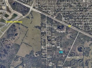 Gooden Grove Rd, Fort myers, FL 33913