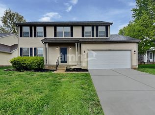 7121 Winnow Ct, Reynoldsburg, OH 43068