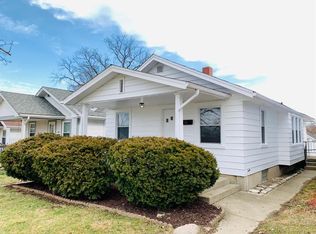 952 N East St, Hamilton, OH 45013