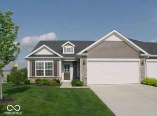 173 Megan Way, Cumberland, IN