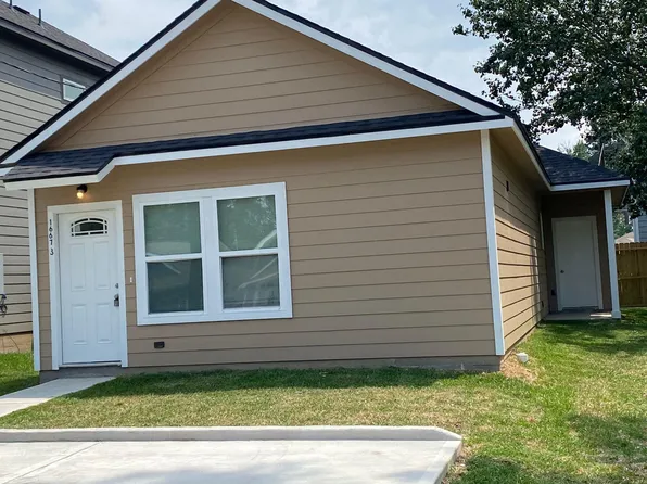 16673 E Dounreay, Montgomery, TX 77316