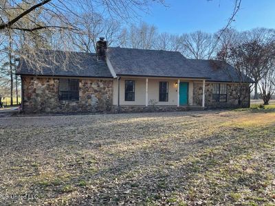 334 Shaker Dr, Senatobia, MS, 38668