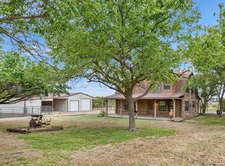900 County Road 118, Riesel, TX 76682