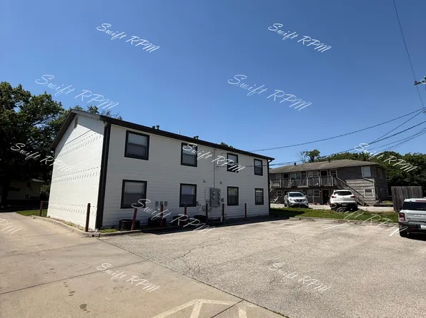 718 W 25th St APT 1, Lawrence, KS 66046