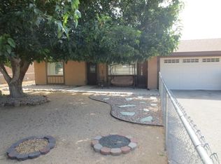 7817 Valley Vista Ave, Yucca Valley, CA 92284