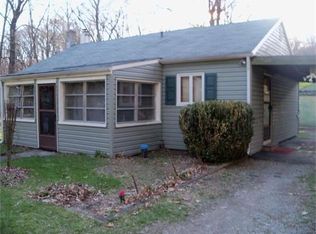 49 Pond School Rd, Lafayette, NJ 07848