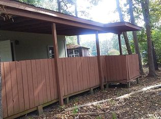 300 W Lone Oak Rd, Onalaska, TX 77360