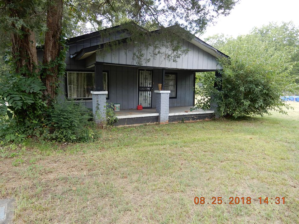 Property Front View