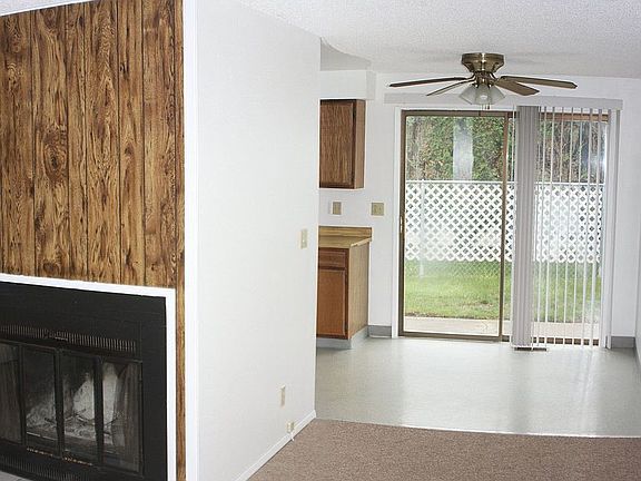 Dining and Fireplace 1702
