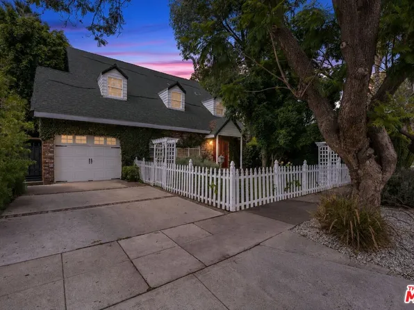 4309 Gentry Ave, Studio City, CA 91604