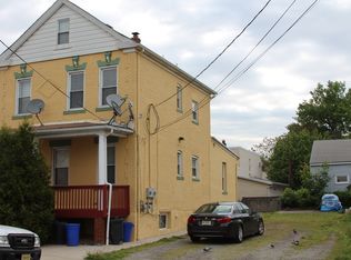 154 Lincoln Pl, Garfield, NJ 07026