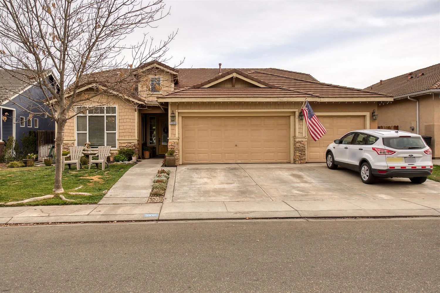 5508 Saxon Way photo 1