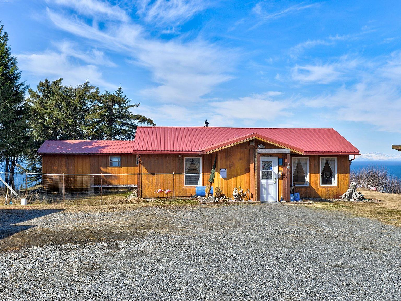 26957 Sterling Hwy, Anchor Point, AK 99556 Zillow