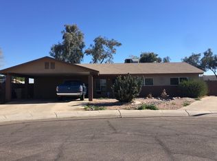 5101 N 68th Ave, Glendale, AZ 85303