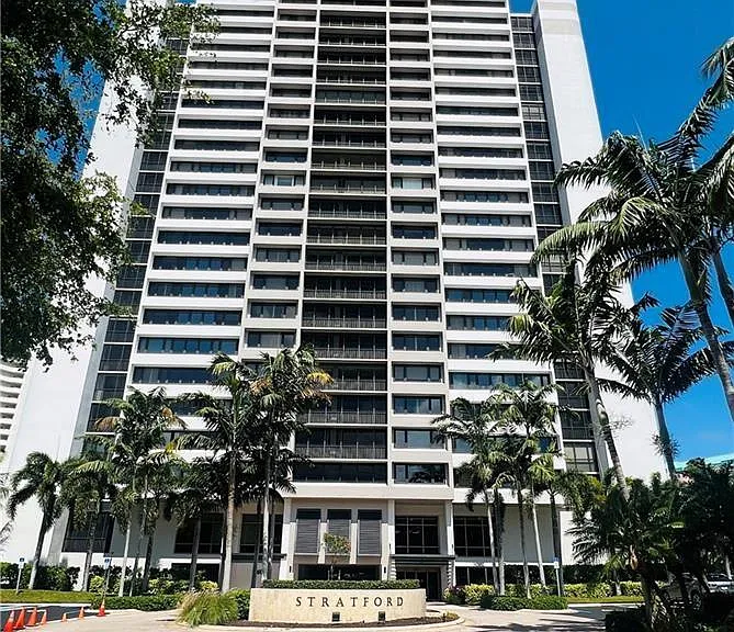 5601 Turtle Bay Dr #602 — Photo 1