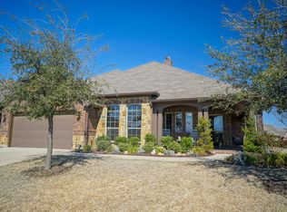 2105 Mountain Hawk Dr, Fort Worth, TX 76177