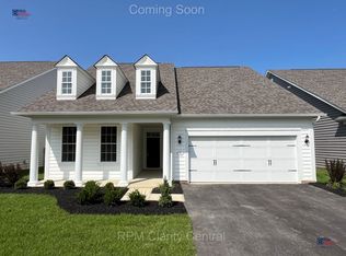 6381 Callaway Sq E, New Albany, OH 43054