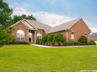 100 Scamp Lndg, Madison, AL 35758