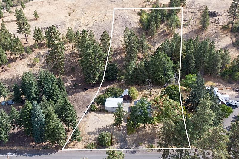 2nd image of 8117 Mill Creek Road