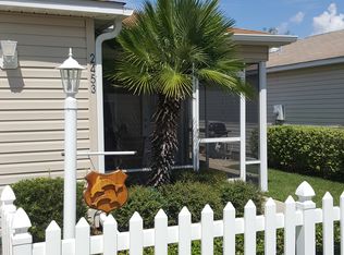 2453 Kingstree Pl, The Villages, FL 32162