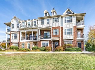 10957 Parkshire Ln, Henrico, VA 23233