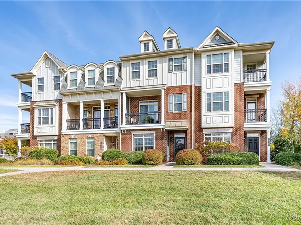 10957 Parkshire Ln, Henrico, VA 23233