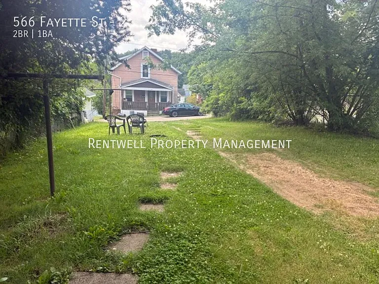 566 Fayette St #2 — Photo 13