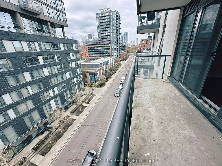 260 Sackville St #611 — Photo 10