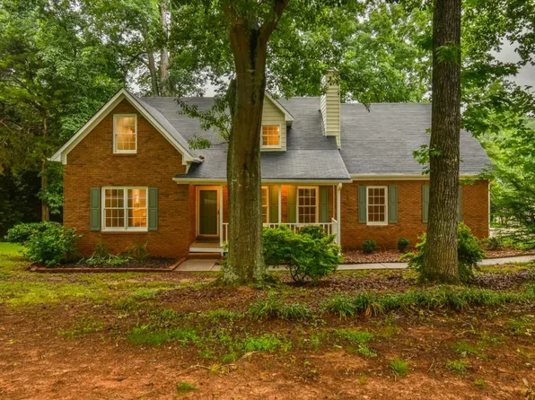 108 Timber View Ct, Lawrenceville, GA 30043