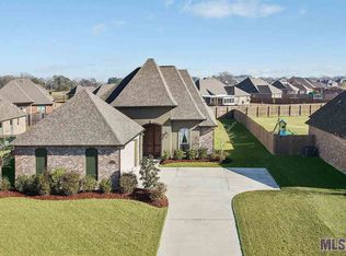 4298 Trial Dr, Addis, LA 70710