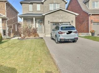 54 Nathan Cres #1, Barrie, ON