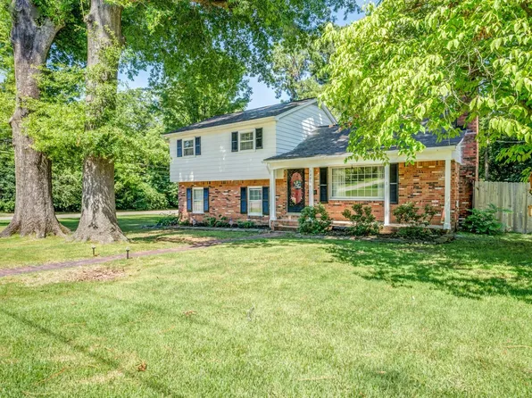 1400 Roane St, Covington, TN 38019