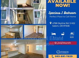 4788 Skyline Rd S #22, Salem, OR 97306