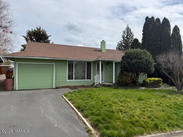 923 Rose Pl, Yakima, WA 98902