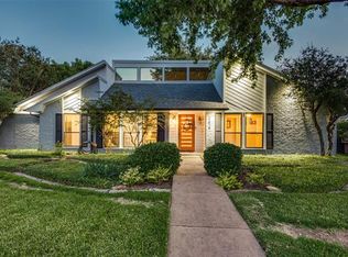 2614 Ramblewood Dr, Carrollton, TX 75006
