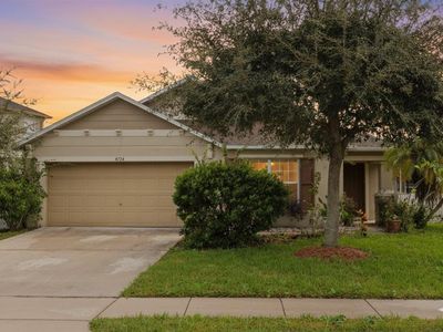 4724 Hardy Mills St, Kissimmee, FL, 34758