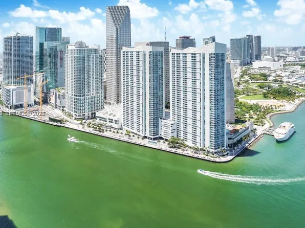 335 Biscayne Blvd #1106, Miami, FL 33131