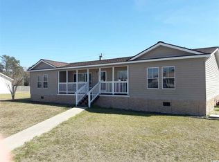 6302 Donahue Dr, Conway, SC 29527