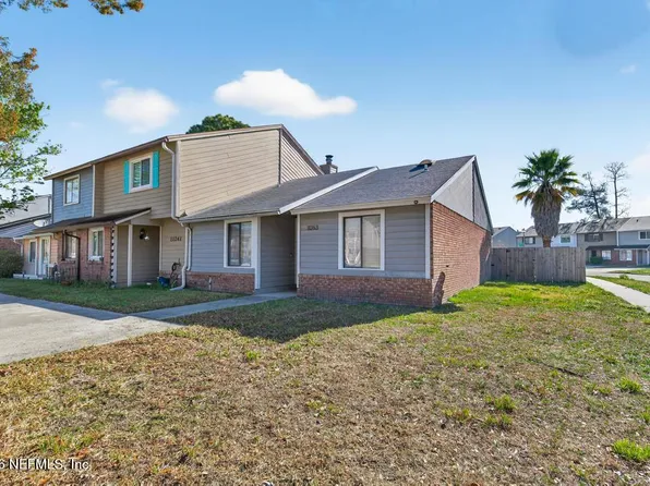 11263 SHADY GLEN Drive, Jacksonville, FL 32257