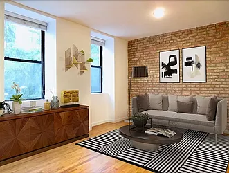 Rented by Aryeh Realty