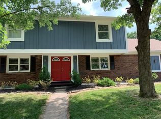 449 Buffalo Dr, Indianapolis, IN 46217