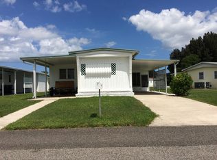 221 Fantasy Ct NE, Palm Bay, FL 32907