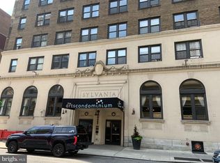 The Arts Condo Building, Philadelphia, PA 19107