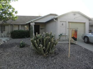 5352 S Twin Ridge Pl W, Tucson, AZ 85746