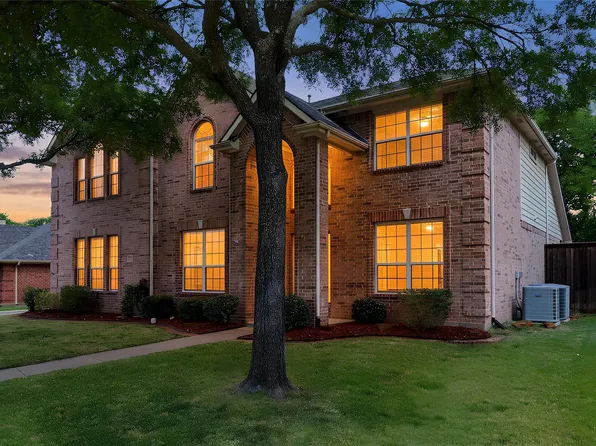 3905 Park Wood Dr, Corinth, TX 76208