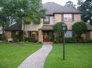 6919 Blenheim Dr, Spring, TX 77379