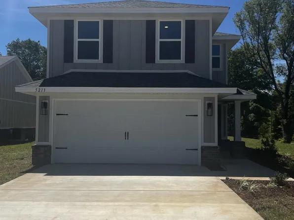 5213 Muscadine Way, Milton, FL 32570