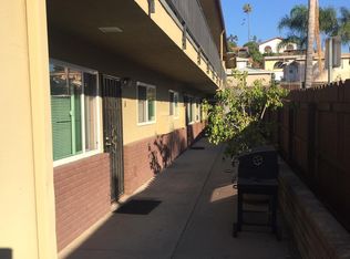 4909 Guava Ave APT E, La Mesa, CA 91942