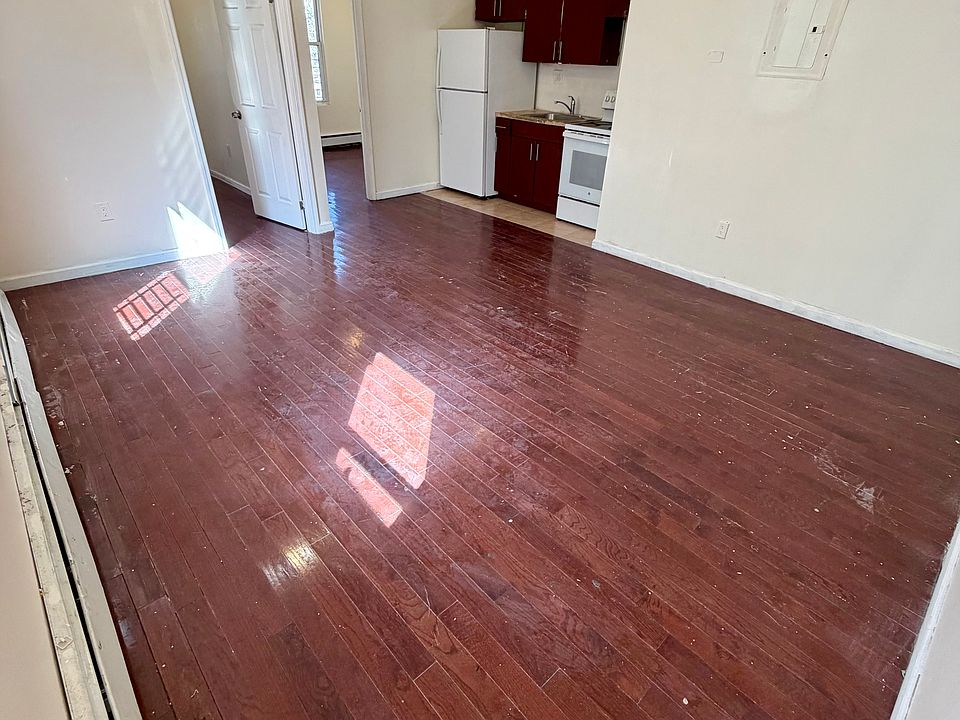 Living room area